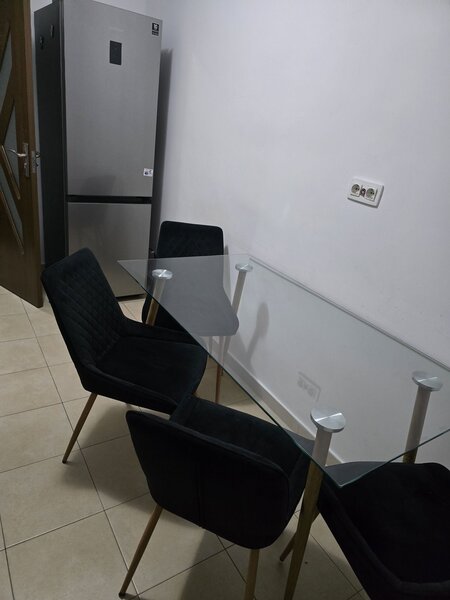 Drumul Taberei 2 camere decomandat, 63mp zona Romancierilor!